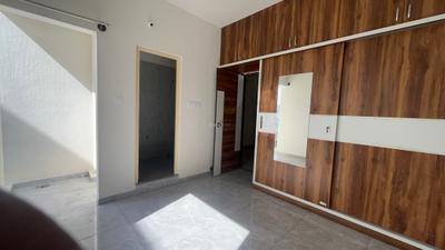 1 BHK Flat