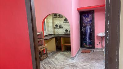 1 BHK Flat