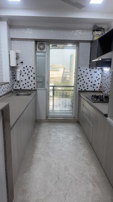 3.5 BHK Flat