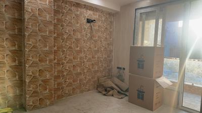 Bedroom Image of 700 Sq.ft 2 BHK Apartment / Flat for sale in Khanpur New Delhi for Rs. 4750000