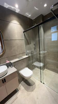 Image of 1728 Sq.ft 3 BHK Builder Floor for sale in Malibu Town Floors, Sector 47, Gurgaon for Rs. 32500000