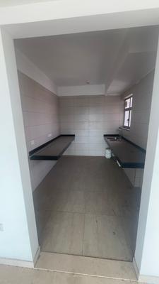 Kitchen Image of 2100 Sq.ft 3 BHK Apartment / Flat for sale in Tata Gurgaon Gateway, Sector 112 Gurgaon for Rs. 28000000