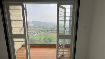 Image of 1056 Sq.ft 2 BHK Apartment / Flat for rent in Kohinoor Sportsville, Maan, Pune for Rs. 27005
