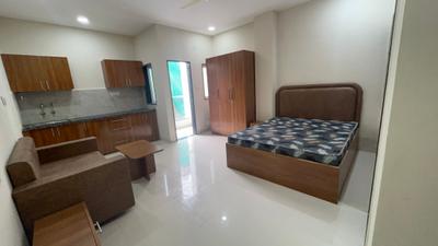 1 RK Independent Builder Floor
