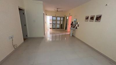 Living Room Image of 1275 Sq.ft 2 BHK Independent House for rent in Junnasandra Bengaluru for Rs. 35000