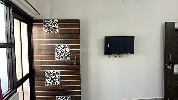 Sector 47 Bedroom One 1