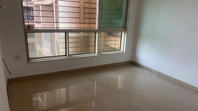 Bedroom Image of 965 Sq.ft 2 BHK Apartment / Flat for sale in Nahar Laurel And Lilac, Powai Mumbai for Rs. 21000000