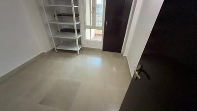 Bedroom Image of 1320 Sq.ft 2.5 BHK Apartment / Flat for sale in Supertech Livingston, Crossings Republik Ghaziabad for Rs. 9100000