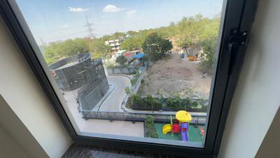 Image of 1613 Sq.ft 3 BHK Apartment / Flat for rent in Amanora Elevate Tower 47, Hadapsar, Pune for Rs. 52000