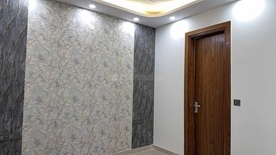 Bedroom Image of 1800 Sq.ft 3 BHK Builder Floor for sale in Sector 57 Gurgaon for Rs. 28500000