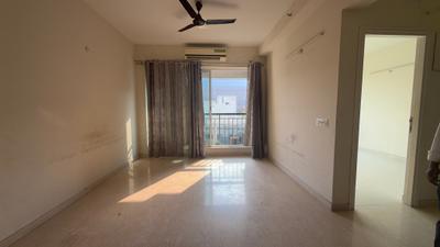 Living Room Image of 1800 Sq.ft 3 BHK Apartment / Flat for sale in L And T Seawoods Residences, Seawoods Navi Mumbai for Rs. 39000000