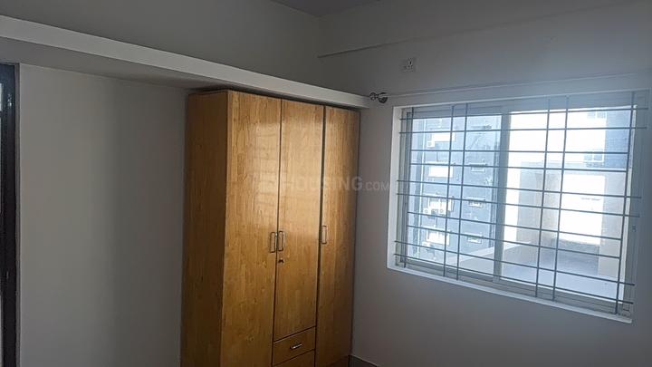 BALAJI PROPERTIES INDIRANAGAR Bedroom One 1