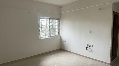 Bedroom Image of 1600 Sq.ft 3 BHK Apartment / Flat for sale in Akul Elite, Kamakshipalya Bengaluru for Rs. 17500000