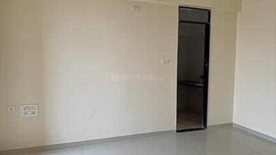 Bedroom Image of 1418 Sq.ft 3 BHK Apartment / Flat for sale in Sukhwani Dynasty, Wakad Pune for Rs. 16000000