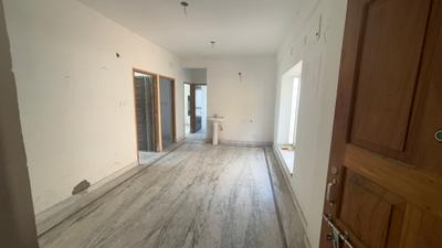 Living Room Image of 1086 Sq.ft 3 BHK Apartment / Flat for sale in Paschim Barisha Kolkata for Rs. 4500000