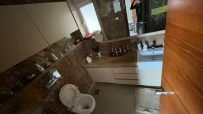 Image of 1064 Sq.ft 2 BHK Apartment / Flat for sale in L And T Crescent Bay, Parel, Mumbai for Rs. 40000000