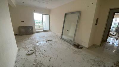 Living Room Image of 1645 Sq.ft 3 BHK Apartment / Flat for sale in Mangalam Neelkanth Dreamz, Vrindavan Yojana Lucknow for Rs. 10363500