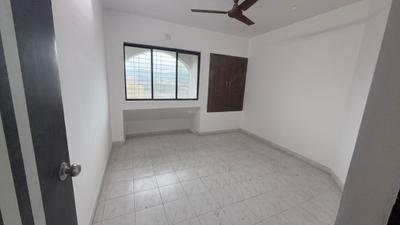 Bedroom Image of 1700 Sq.ft 3 BHK Apartment / Flat for rent in Nerul Navi Mumbai for Rs. 65000