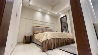 Bedroom Image of 2175 Sq.ft 4 BHK Builder Floor for sale in Sector 89 Gurgaon for Rs. 27500000
