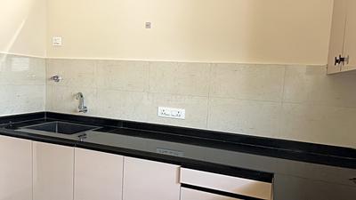 Kitchen Image of 2400 Sq.ft 2 BHK Apartment / Flat for rent in JP Nagar Bengaluru for Rs. 40000