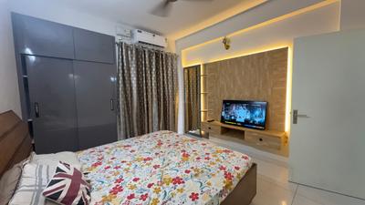 Bedroom Image of 1390 Sq.ft 2 BHK Apartment / Flat for sale in Sector 127 Mohali for Rs. 7200000