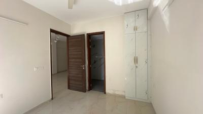 Bedroom Image of 1494 Sq.ft 3.5 BHK Builder Floor for rent in Smartworld Gems, Sector 89 Gurgaon for Rs. 35000
