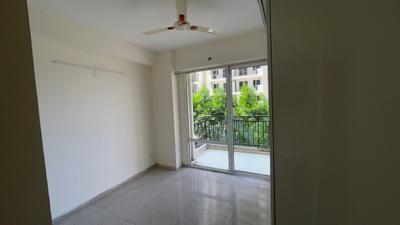 Bedroom Image of 720 Sq.ft 2 BHK Apartment / Flat for sale in MRG Ultimus, Sector 90 Gurgaon for Rs. 6500000