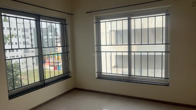 Bedroom Image of 1661 Sq.ft 3 BHK Apartment / Flat for sale in Skyline RK Atlantis, Mahadevapura Bengaluru for Rs. 20000000