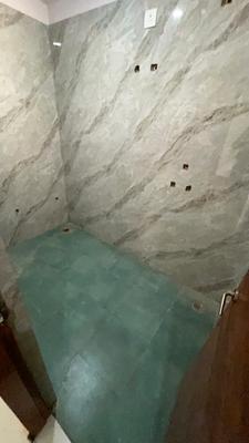 Bathroom Image of 650 Sq.ft 1 BHK Apartment / Flat for sale in Karolan Ka Barh Jaipur for Rs. 3600000