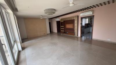 Living Room Image of 2750 Sq.ft 4 BHK Apartment / Flat for sale in Corona Optus, Sector 37C Gurgaon for Rs. 33000000