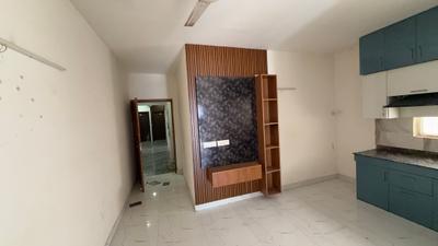 Living Room Image of 550 Sq.ft 2 BHK Apartment / Flat for rent in Pivotal Riddhi Siddhi, Sector 99 Gurgaon for Rs. 21000