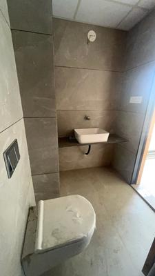 Image of 1361 Sq.ft 3 BHK Apartment / Flat for sale in Swarnim Sentossa, Chharodi, Ahmedabad for Rs. 11950000