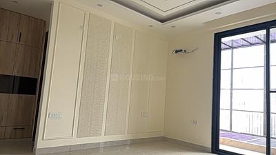 Bedroom Image of 2250 Sq.ft 3 BHK Builder Floor for sale in Sector 31 Faridabad for Rs. 31000000