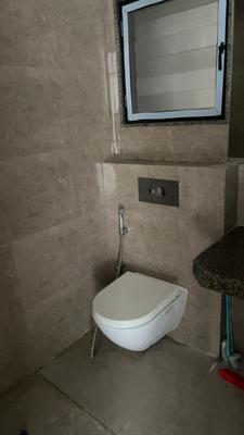 Image of 780 Sq.ft 2 BHK Apartment / Flat for rent in Sunteck City Avenue 2, Goregaon West, Mumbai for Rs. 75000