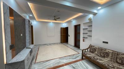 Living Room Image of 1744 Sq.ft 3 BHK Builder Floor for rent in Sector 105 Noida for Rs. 40000
