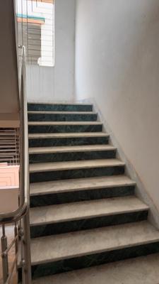Staircase Image of 850 Sq.ft 2 BHK Builder Floor for sale in Picnic Garden Kolkata for Rs. 4050000