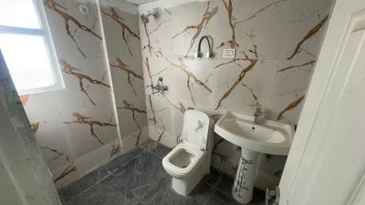 Image of 1250 Sq.ft 3 BHK Apartment / Flat for sale in Migsun Twiinz, Eta II, Greater Noida for Rs. 8800000