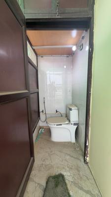 Image of 720 Sq.ft 2 BHK Builder Floor for rent in Nawada, New Delhi for Rs. 20500