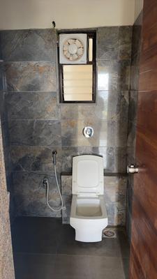 Image of 1500 Sq.ft 3.5 BHK Apartment / Flat for sale in Buildscape Solis One, Bopal, Ahmedabad for Rs. 7500000