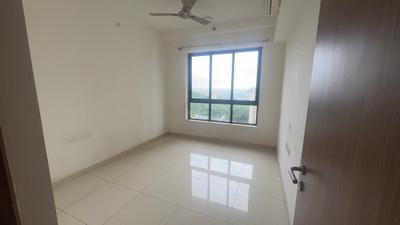 Bedroom Image of 1550 Sq.ft 3 BHK Apartment / Flat for sale in Shapoorji Pallonji Vicinia, Powai Mumbai for Rs. 41500000