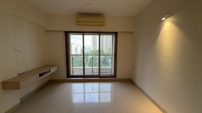 Bedroom Image of 1500 Sq.ft 3 BHK Apartment / Flat for rent in Bandra East Mumbai for Rs. 170000