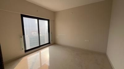 Bedroom Image of 1259 Sq.ft 2.5 BHK Apartment / Flat for sale in Kanakia Zen World, Kanjurmarg East Mumbai for Rs. 23400000