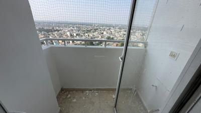Image of 1100 Sq.ft 2.5 BHK Apartment / Flat for sale in Mahagun Puram Phase 1, Mahagunpuram, Ghaziabad for Rs. 7750000