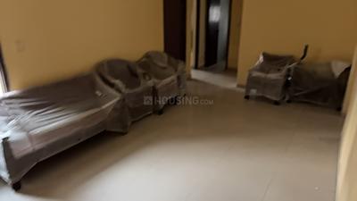 Living Room Image of 1300 Sq.ft 3 BHK Apartment / Flat for sale in Mahagun Puram Phase 1, Mahagunpuram Ghaziabad for Rs. 7950000