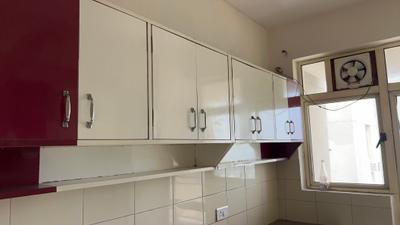 Kitchen Image of 1734 Sq.ft 3 BHK Apartment / Flat for sale in Vatika Gurgaon 21, Sector 83 Gurgaon for Rs. 18500000