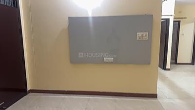 Living Room Image of 1800 Sq.ft 3 BHK Apartment / Flat for rent in Indira Nagar Lucknow for Rs. 21000