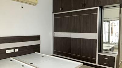 Bedroom Image of 1839 Sq.ft 3 BHK Apartment / Flat for sale in NCC Nagarjuna Aster Park, Vignana Kendra Bengaluru for Rs. 19700000