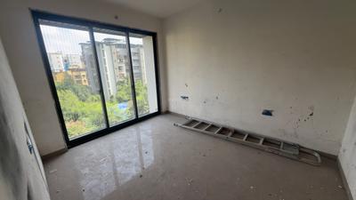 Bedroom Image of 1100 Sq.ft 2 BHK Apartment / Flat for sale in Aramus The Domus Prive, Nerul Navi Mumbai for Rs. 23000000