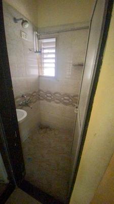 Bathroom Image of 490 Sq.ft 1 BHK Apartment / Flat for sale in Spring Wood, Taloja Navi Mumbai for Rs. 2900000