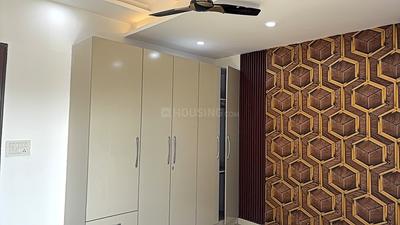 Bedroom Image of 1850 Sq.ft 4 BHK Builder Floor for rent in Vasundhara Ghaziabad for Rs. 37000